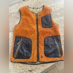 Obermeyers kids vest